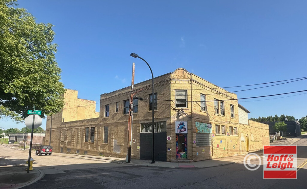 530-532 Grant Street Image