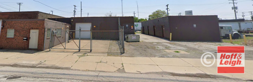 2520 Hamilton Avenue Image