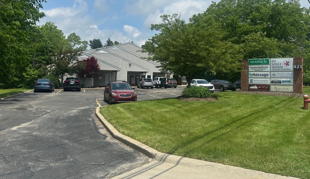 421 Graham Road Image