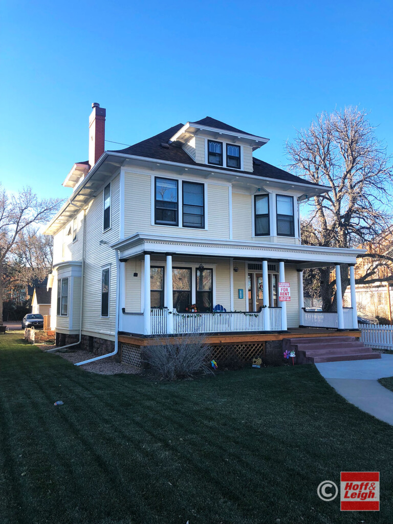 1224 North Nevada Avenue Image