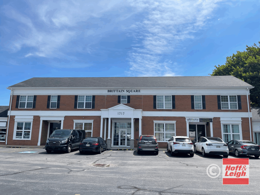 1717 Brittain Road Image