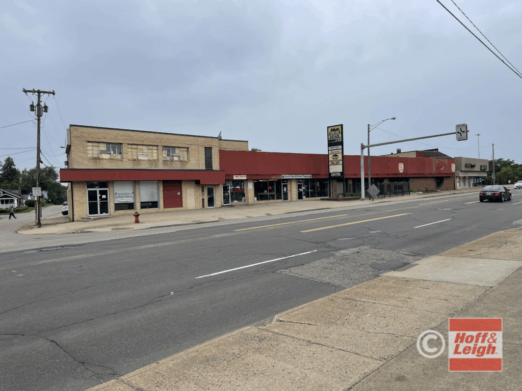 2729 -2751 NW Cleveland Avenue Image