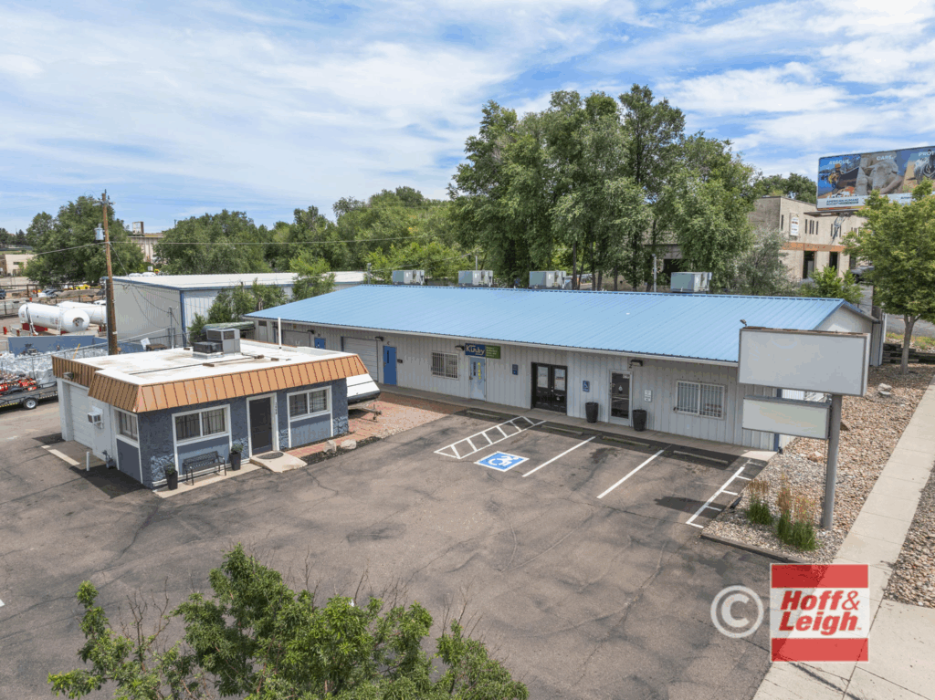 3672 E Bijou Street Image