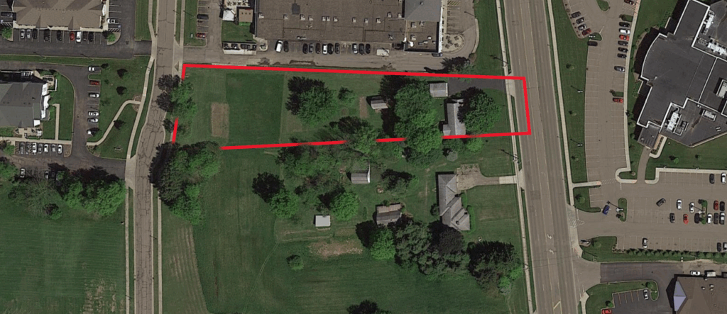 4126 Massillon Road Image