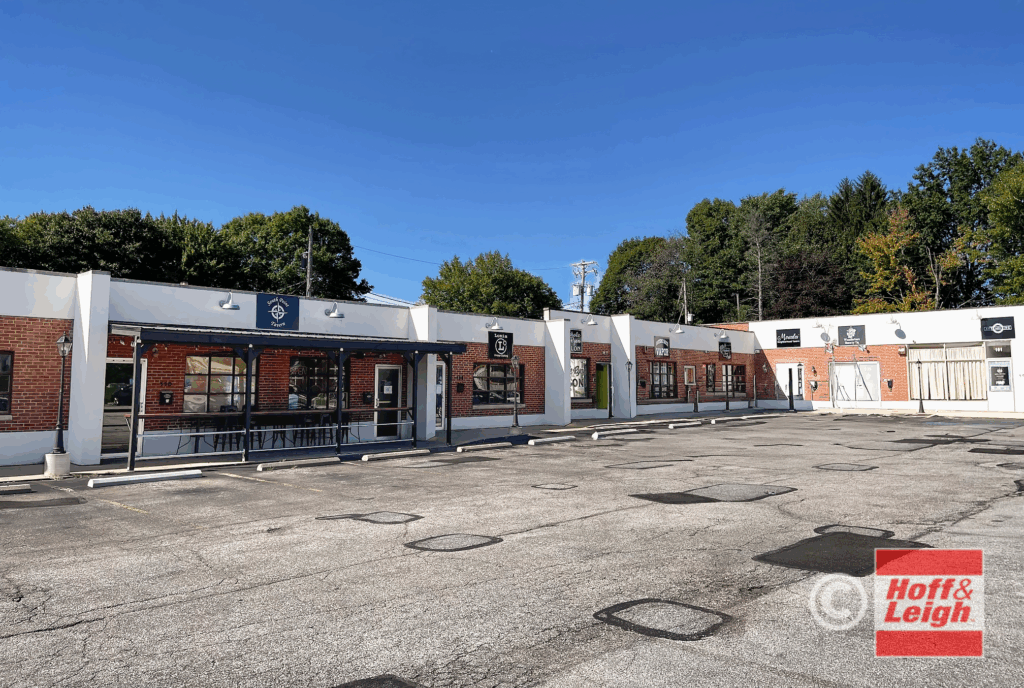 1945-1963 W Market Street Image