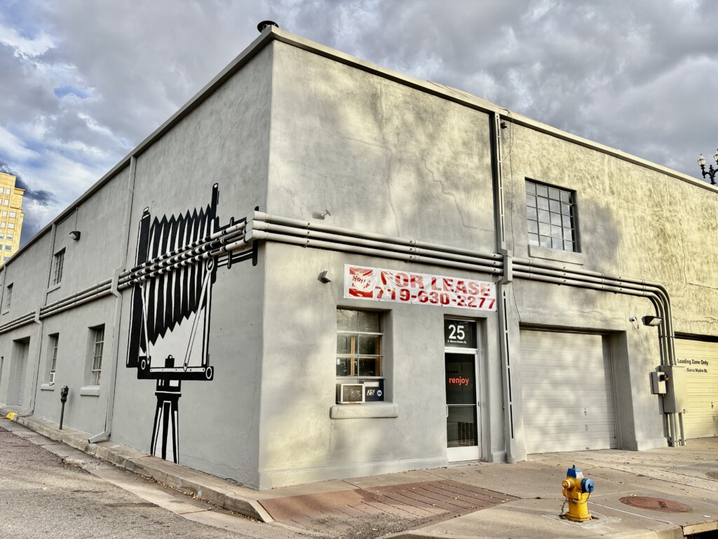25 S Sierra Madre Street Image