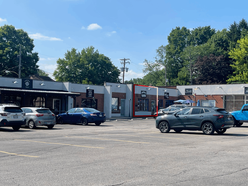 1947 W Market Street Image