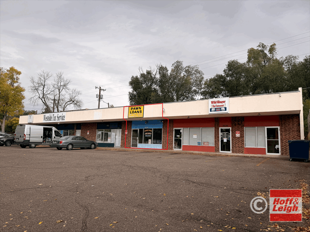 2628-2648 W Colorado Ave Image