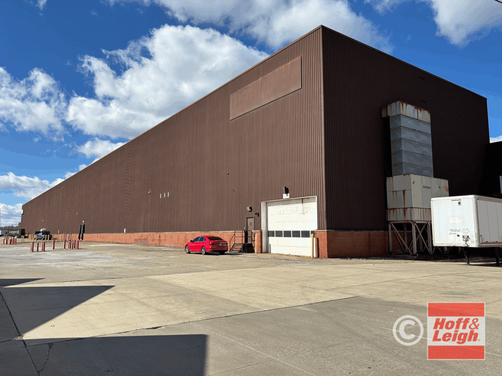 8500 Clinton Road, Building #2 Image