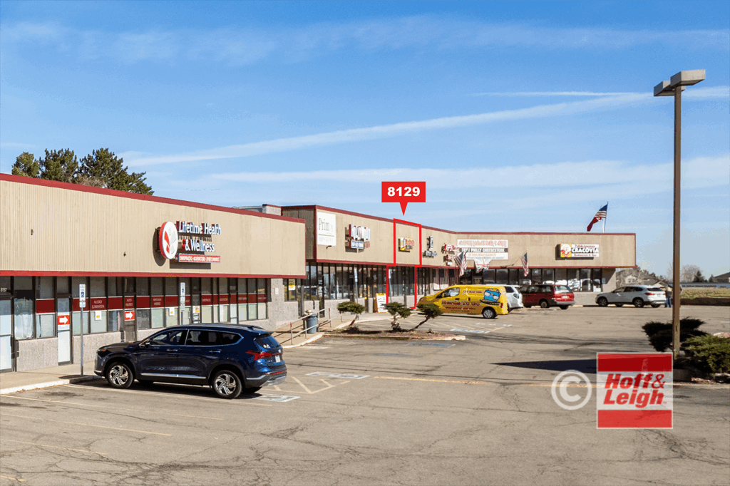 8129 W 94th Avenue Image