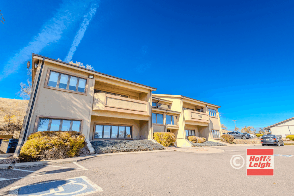 2928 Straus Lane – Suite 210 Image