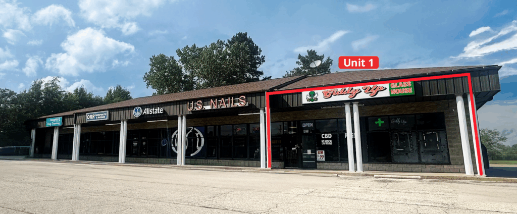 4411 Kent Road Image