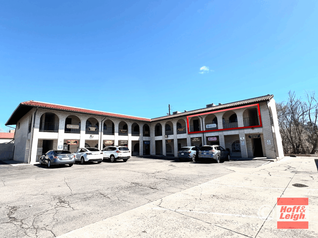 8020 N Federal Boulevard Image