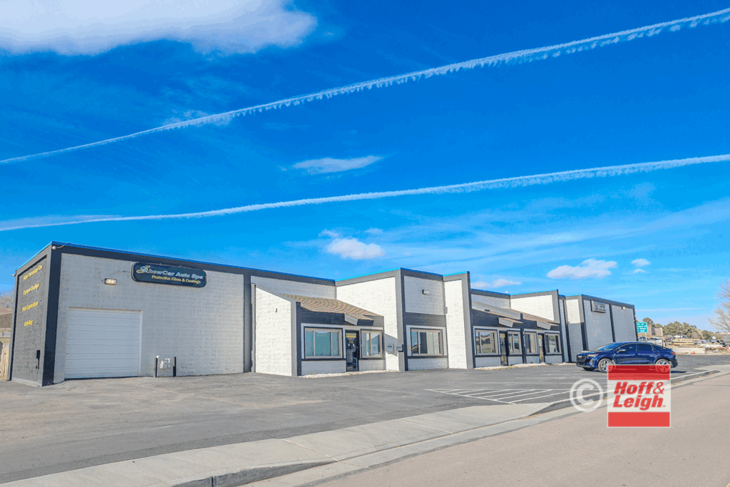 4030 Sinton Road Image