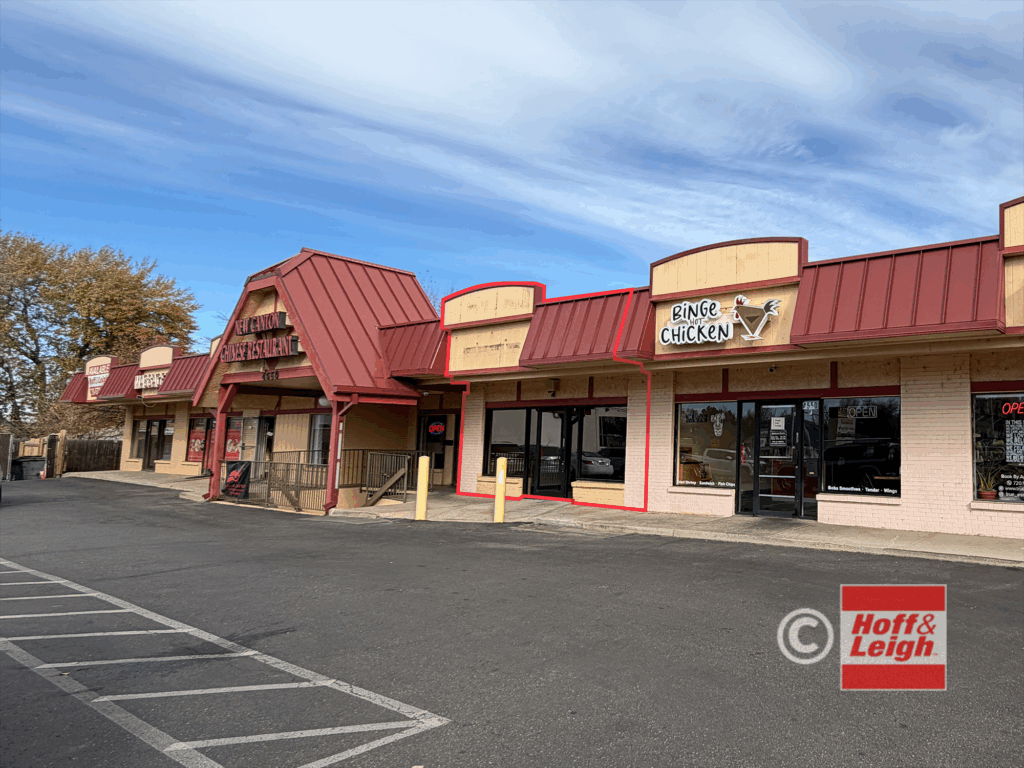 4550 Wadsworth Boulevard, Unit E Image