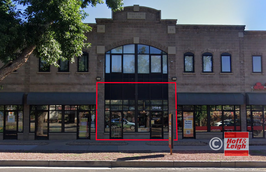 2708-B W Colorado Avenue Image