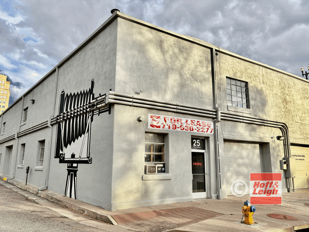 25 S Sierra Madre Street Image