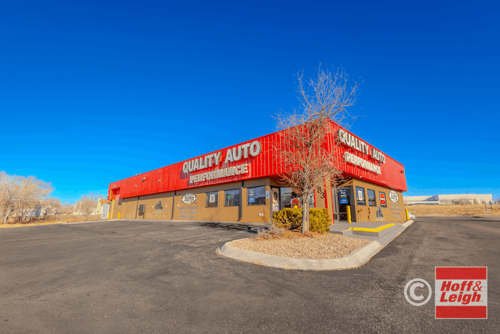 1883 South Chelton Road Image