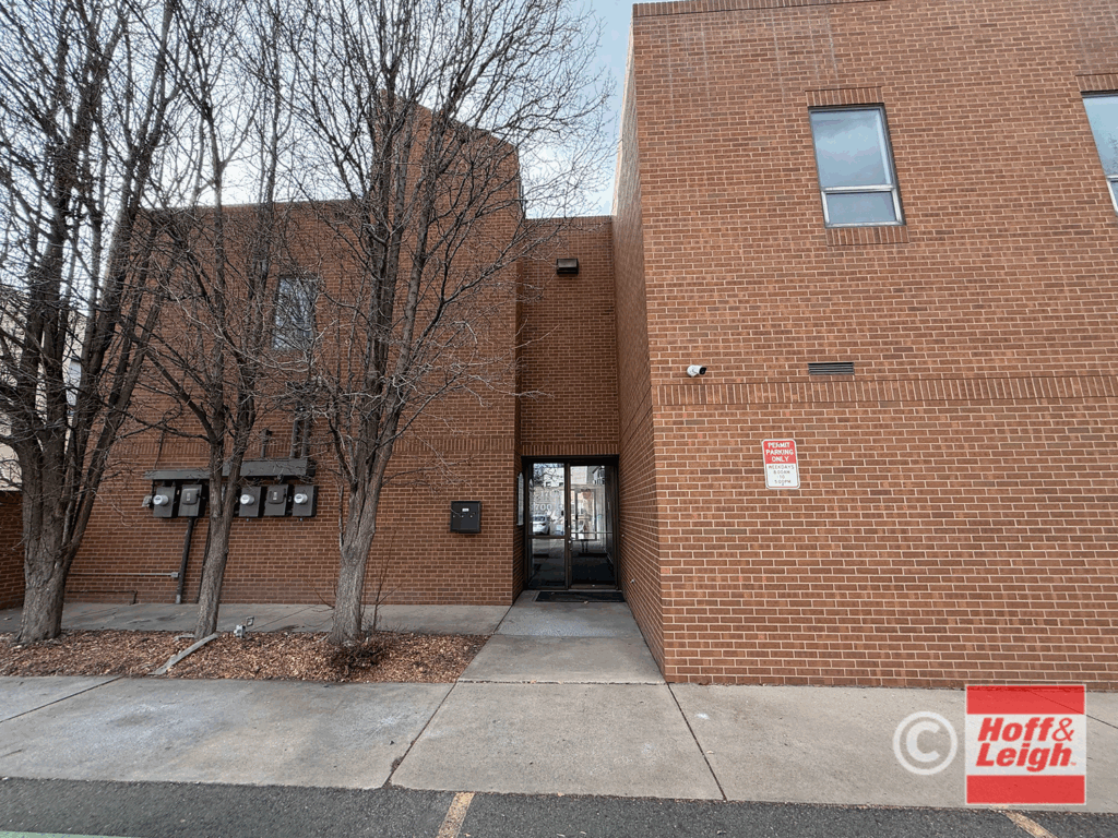 1700 E 17th Avenue Image