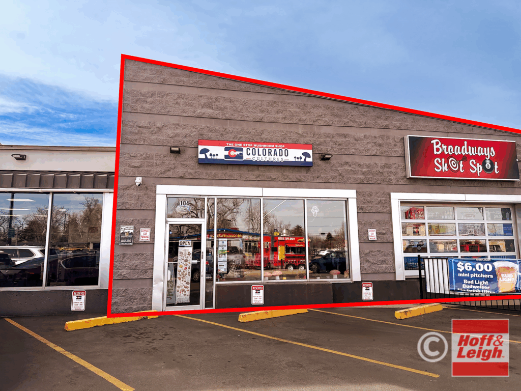 4011 South Broadway Suite 104 Image