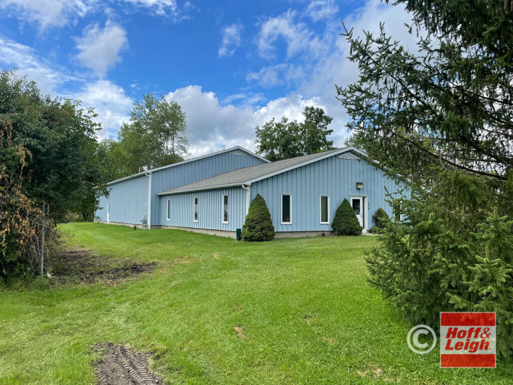 339 Tallmadge Road Image