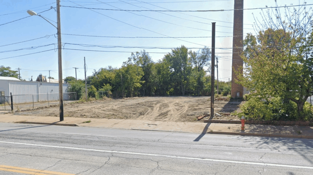 8514 Carnegie Avenue Image