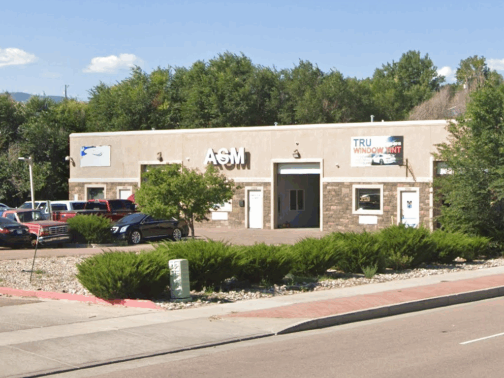 3725 E Pikes Peak Avenue Image