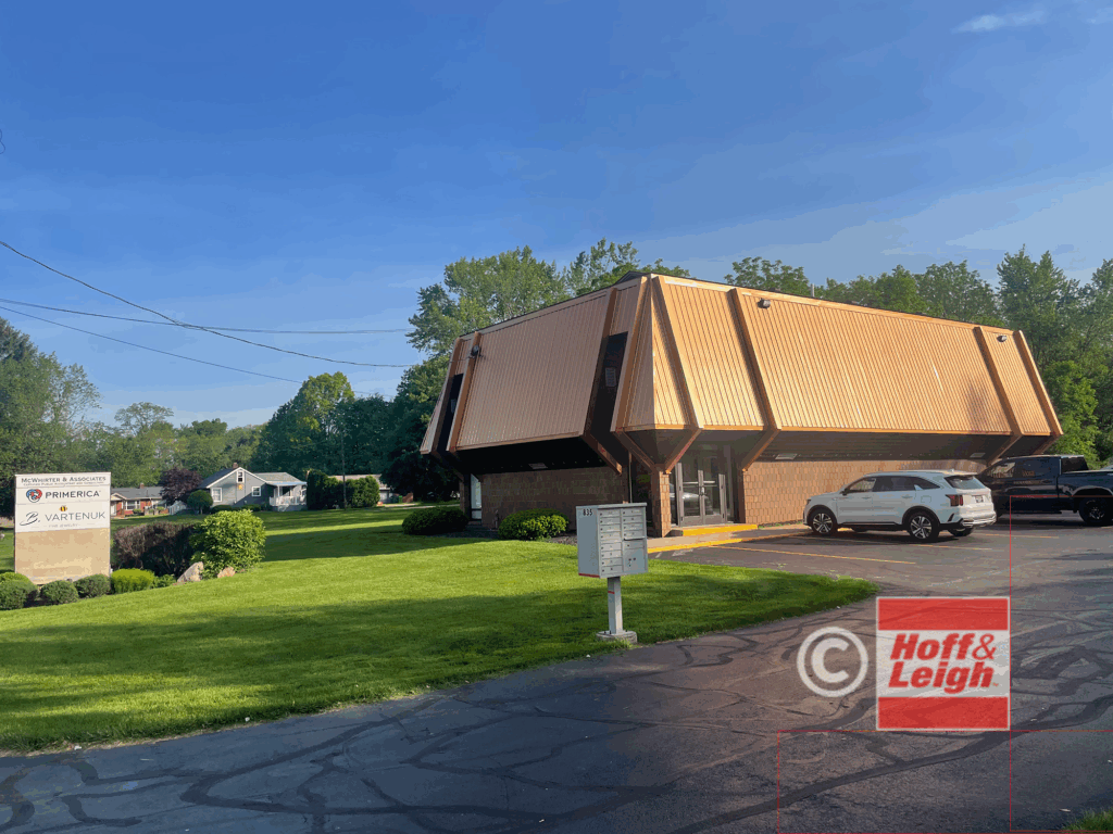 835 Southeast Avenue – Lower Level Image