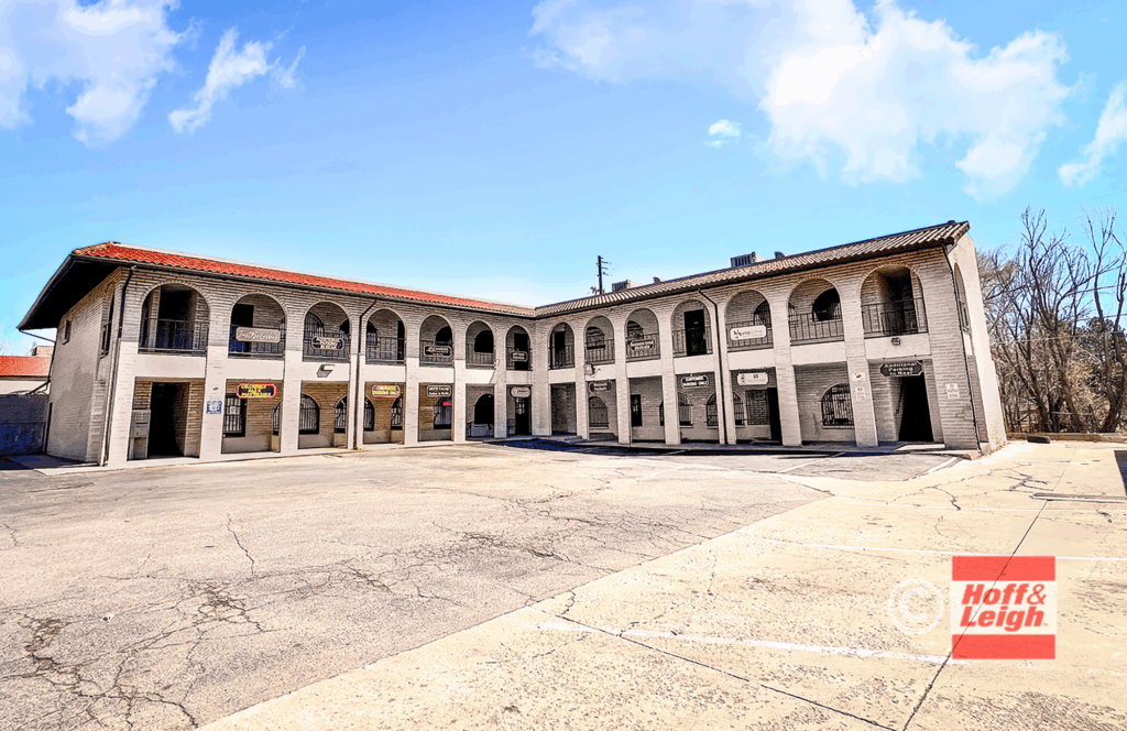 8020 Federal Boulevard Image