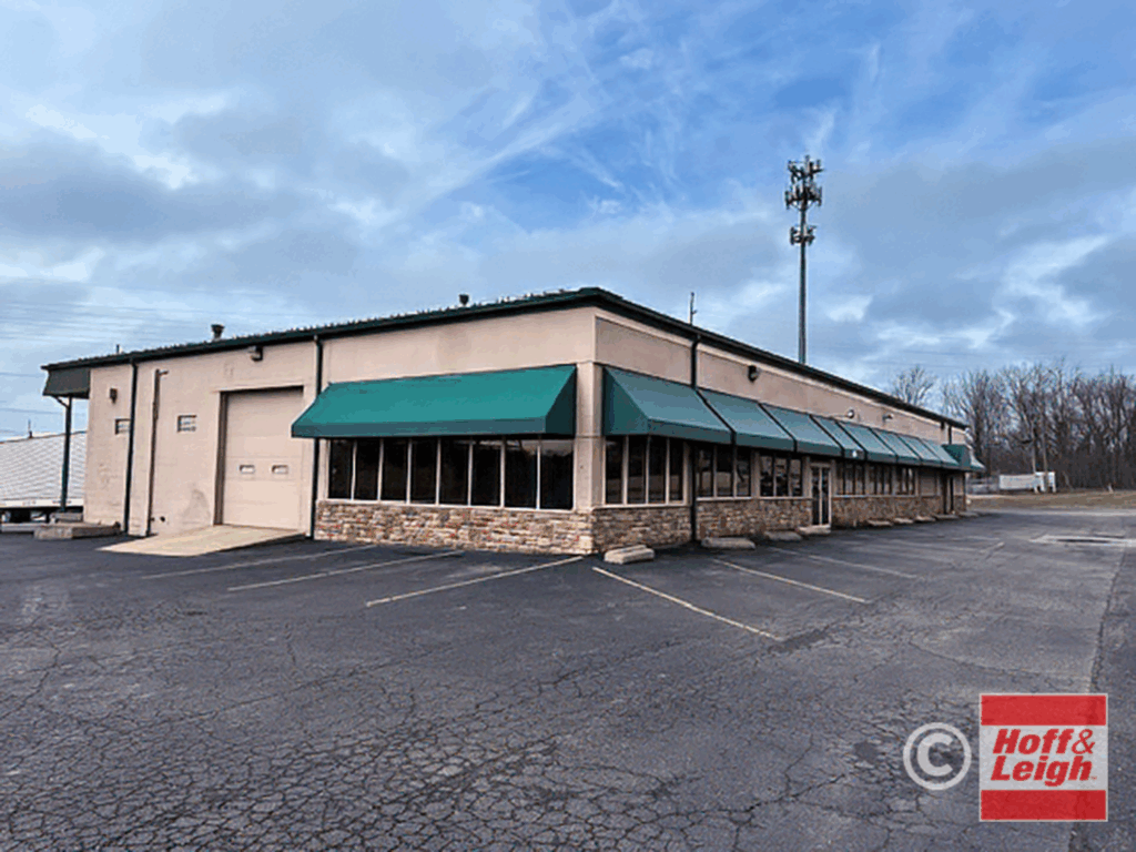 144 N Canton Road Image