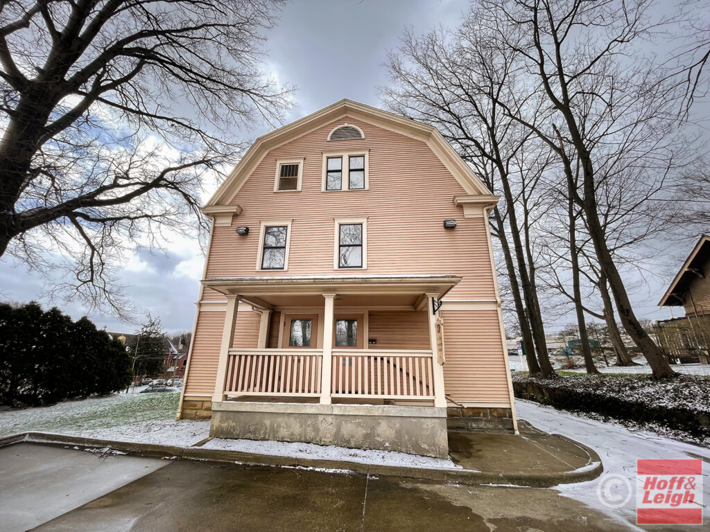 631 W Exchange Street Image