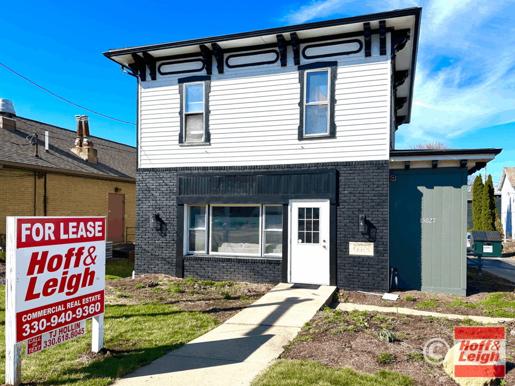 13027 Cleveland Avenue NW Image