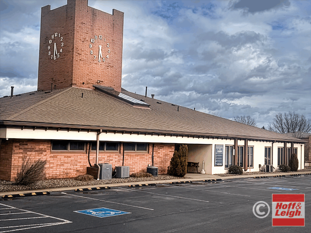 3535 South Smith Road Image