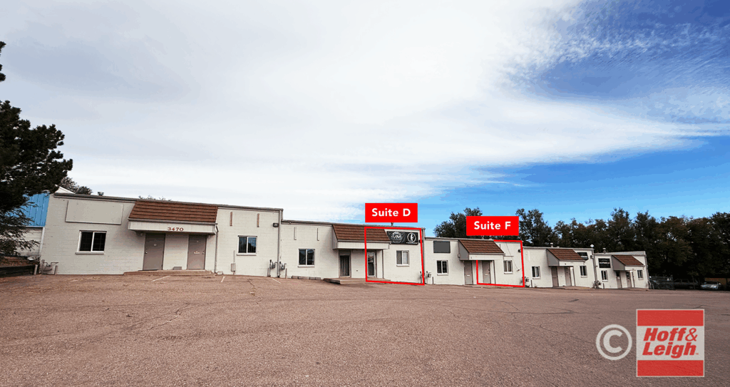 3470 Chelton Loop Image