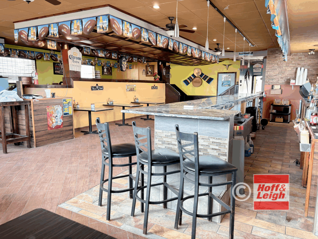 1572 W 117th Street (Lease) Image