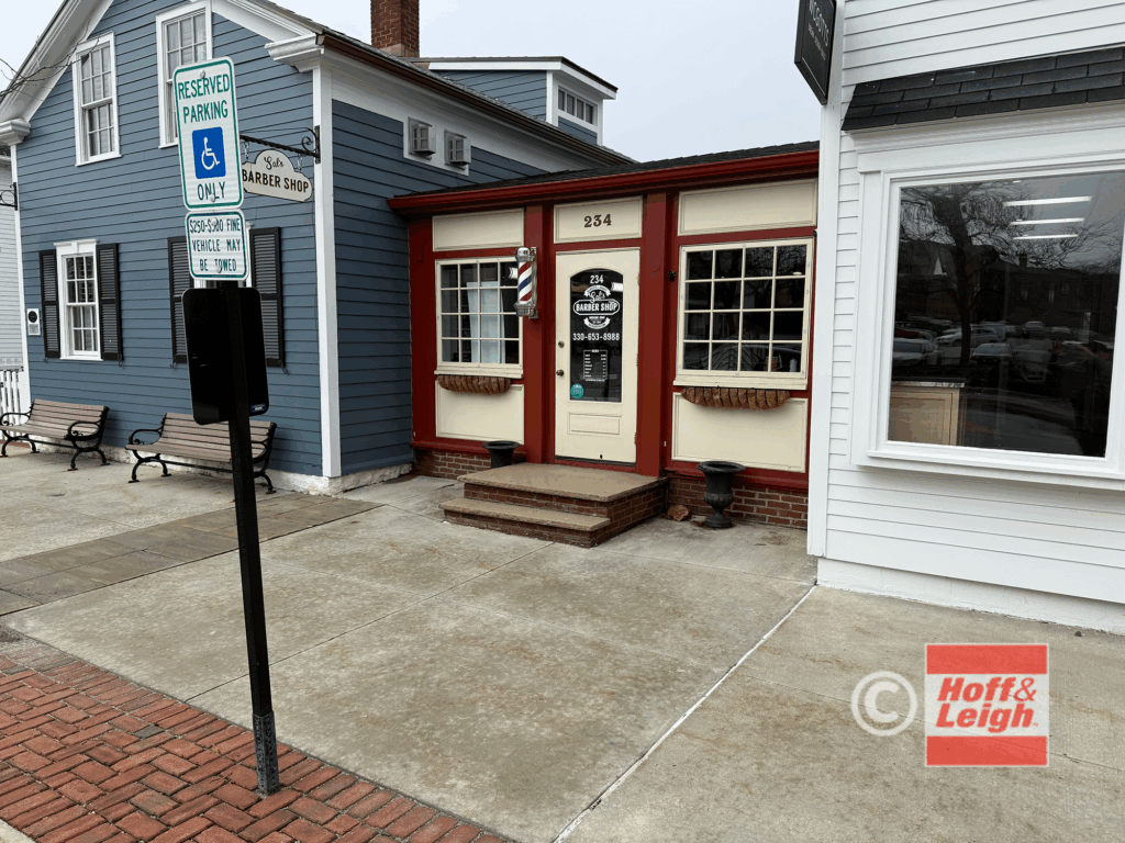 234 N Main Street Image