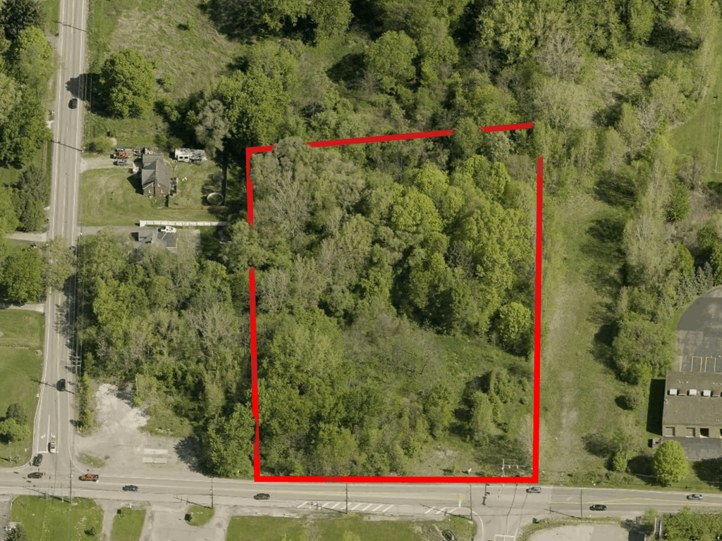 1853 Copley Road Image