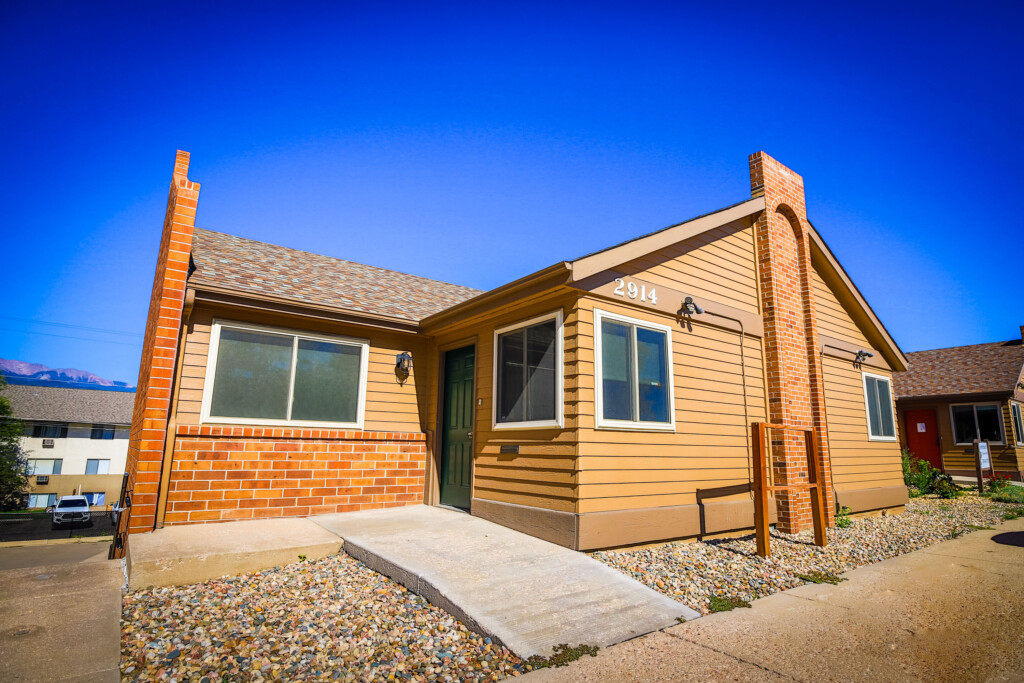 2910 Beacon Street Image