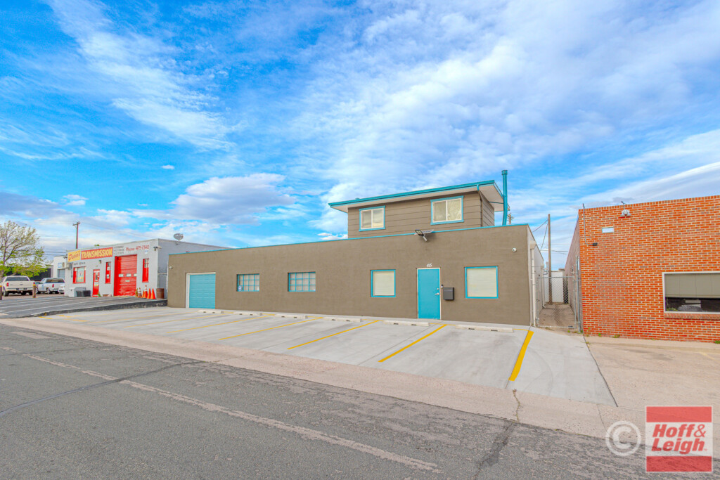 415 Juanita Street Image