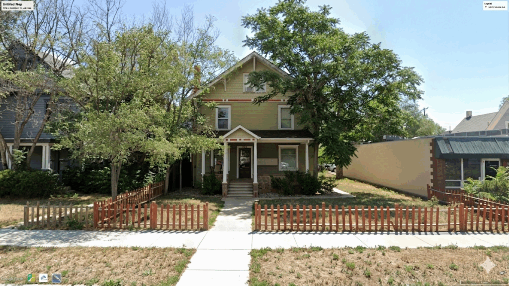 525 N Nevada Avenue Image