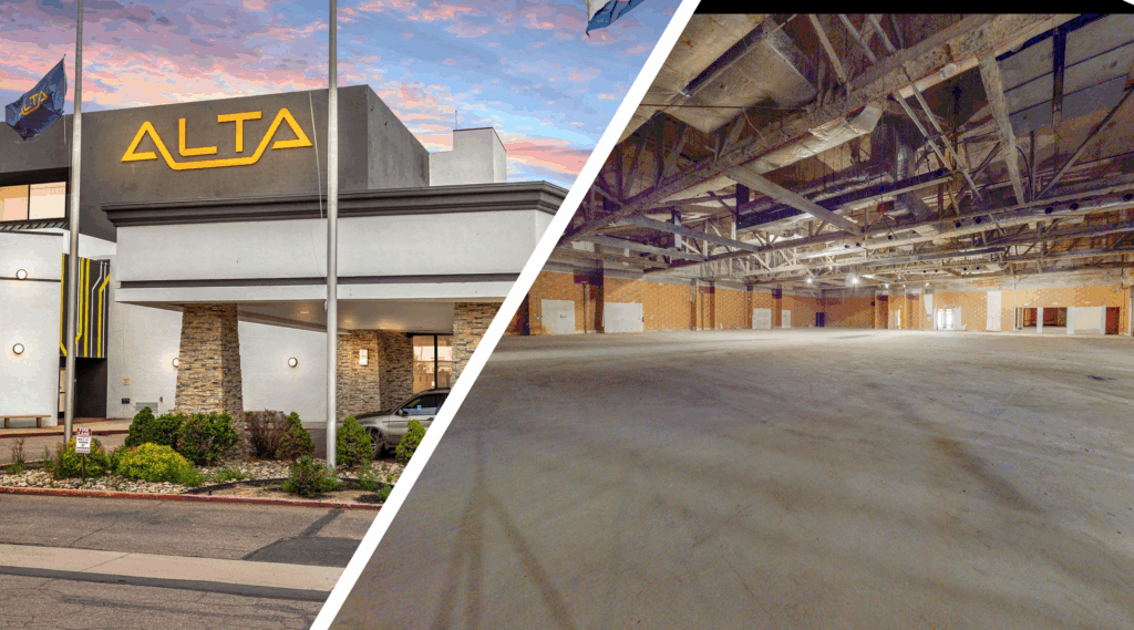 2886 S Circle Drive (Flex) Image