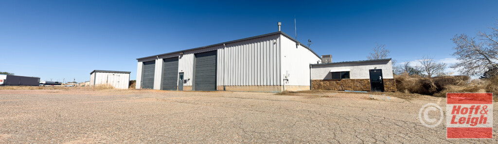 97 Fabrication Drive Image