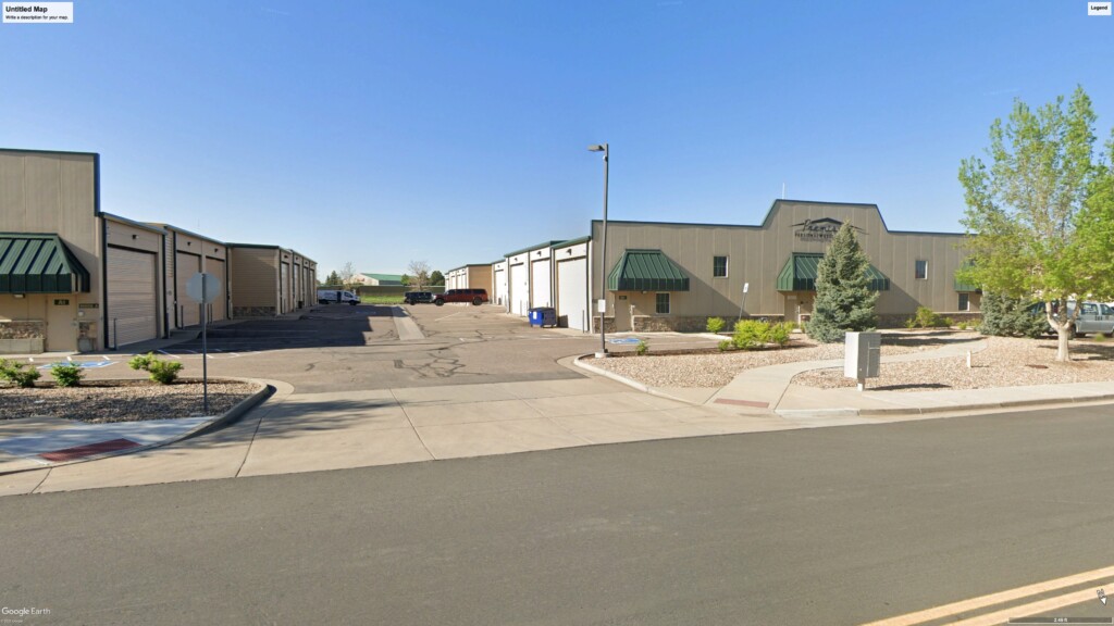 18584 Longs Way #C8 Image