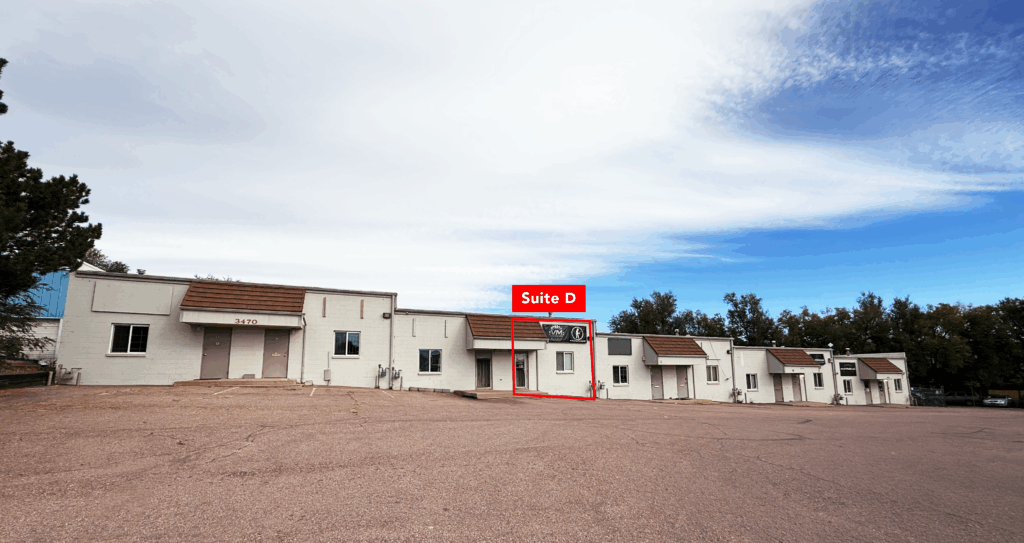 3470 Chelton Loop Image