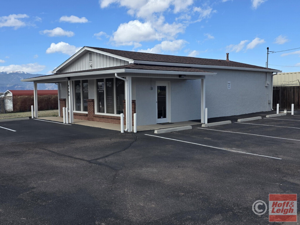 4794 Austin Bluffs Parkway Image