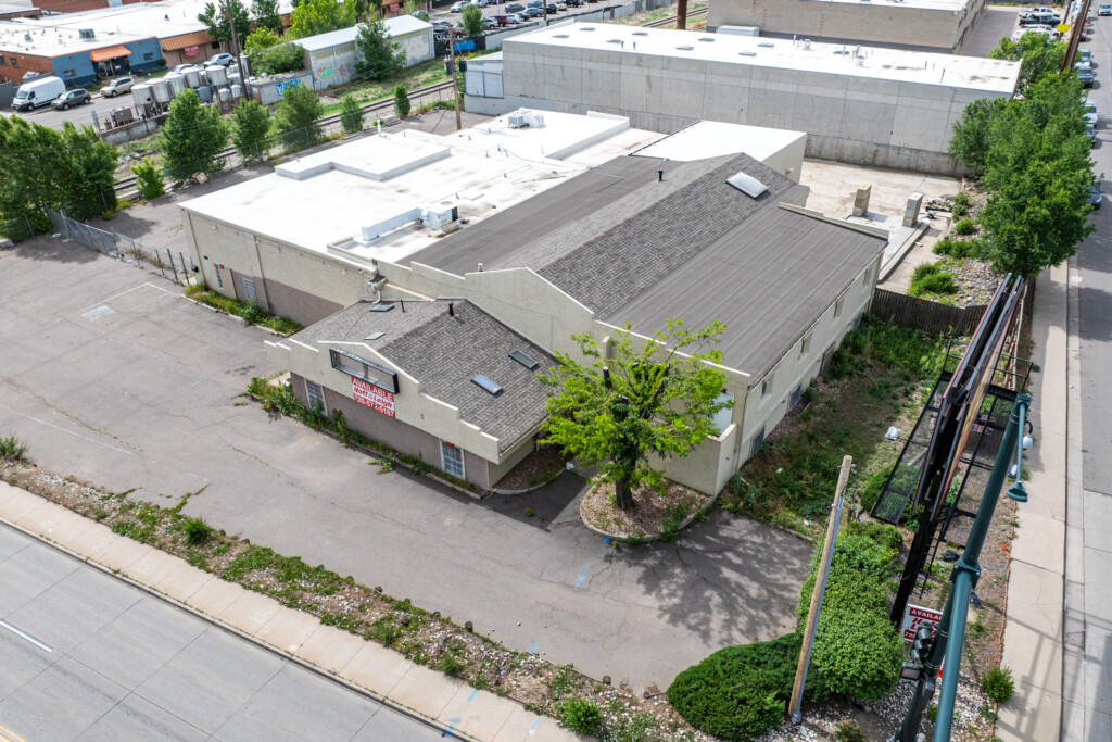 1100 W Mississippi Avenue Image