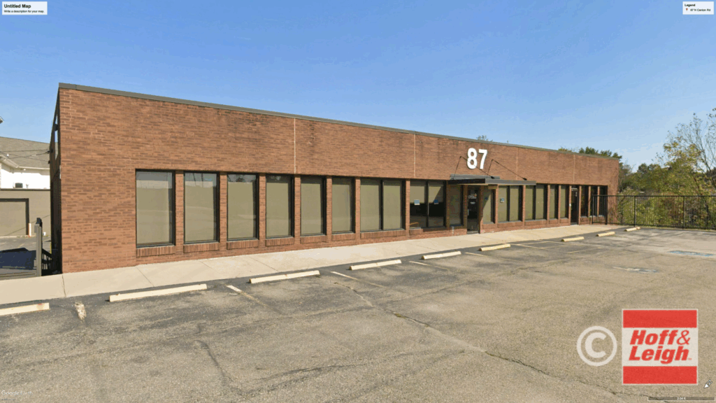 87 N Canton Road Image