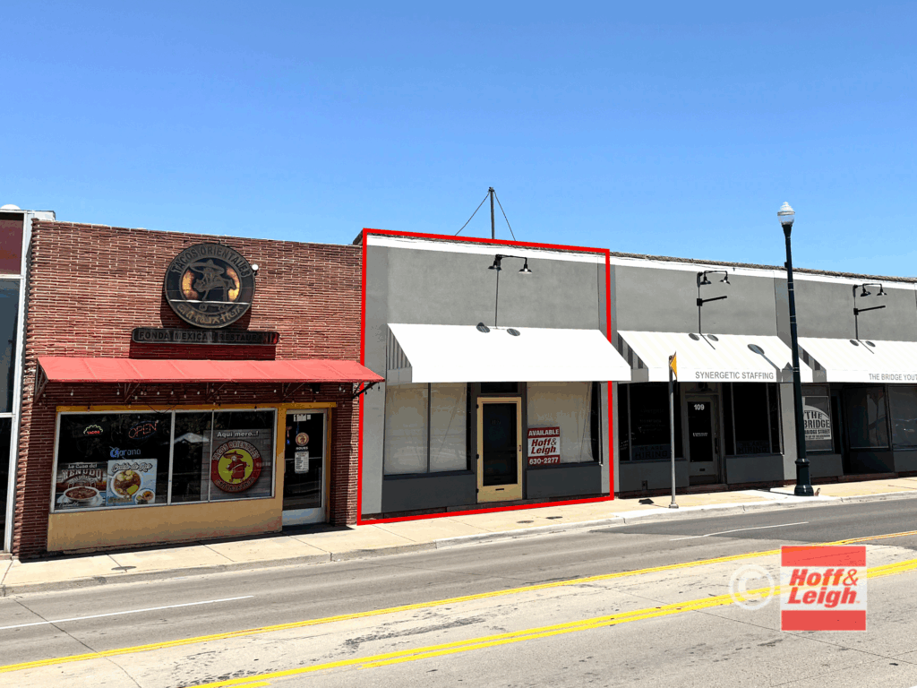 107 East Bridge Street Unit A Image