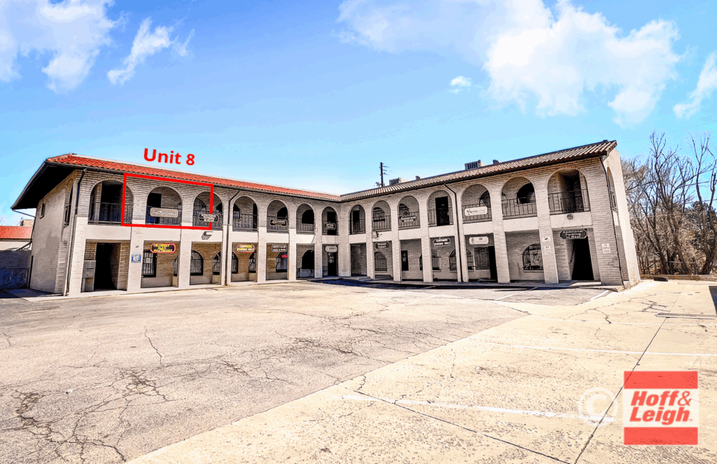 8020 N Federal Blvd Unit 8 Image