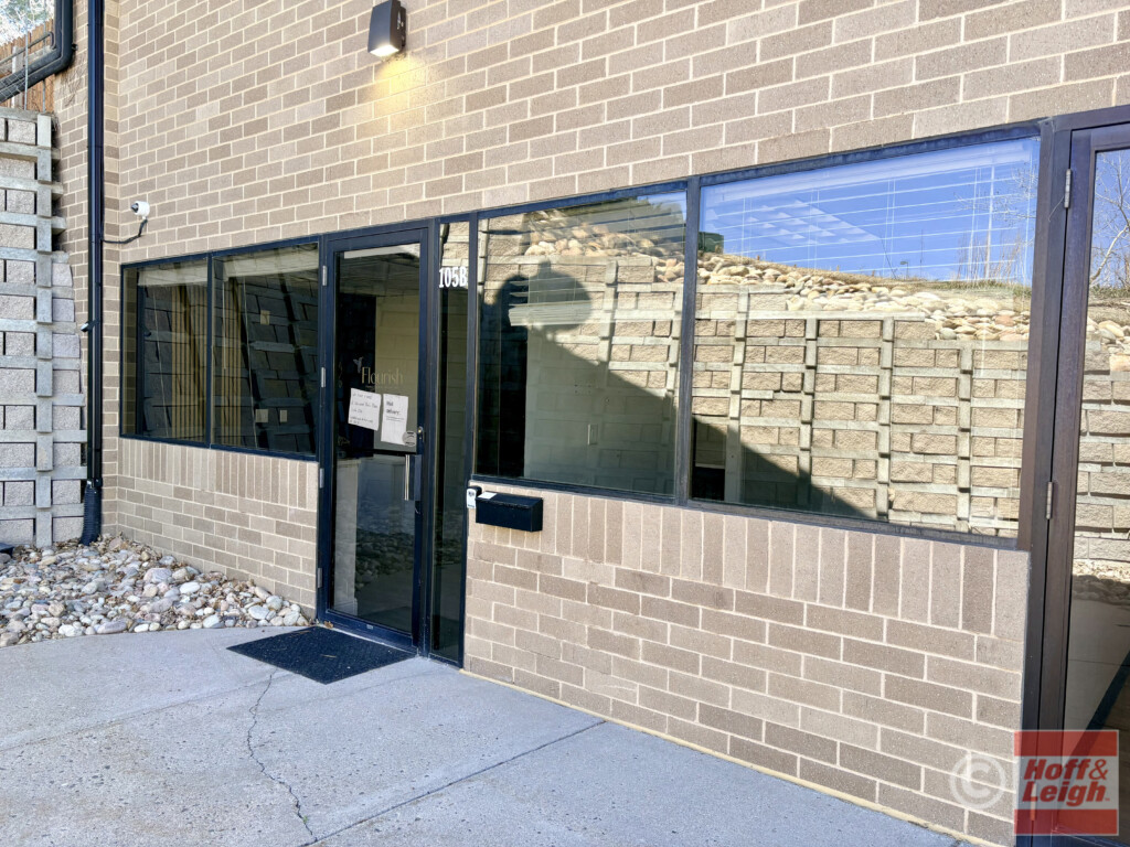 1001 S Perry Street #105B Image